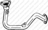 BOSAL 791-011 Exhaust Pipe